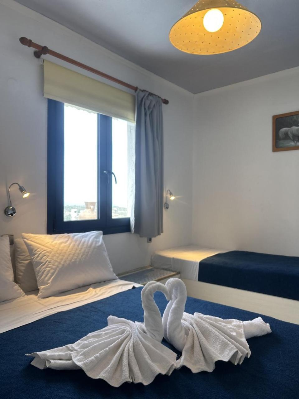 Junior Villas Complex In Korifi Heraklion (Crete) Екстер'єр фото